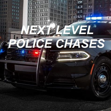 Chase Technology 2.0: The Rise of Magical Tracks in Law Enforcement